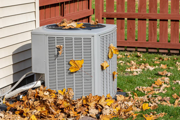Best Emergency HVAC repair  in Copperopolis, CA