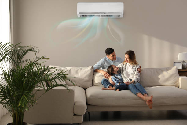 Best HVAC replacement cost  in Copperopolis, CA