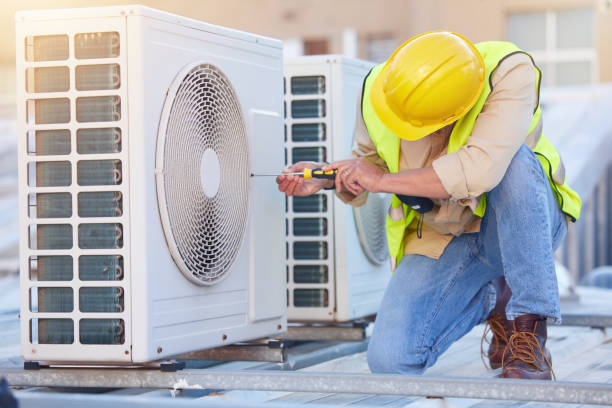 HVAC troubleshooting in Copperopolis, CA
