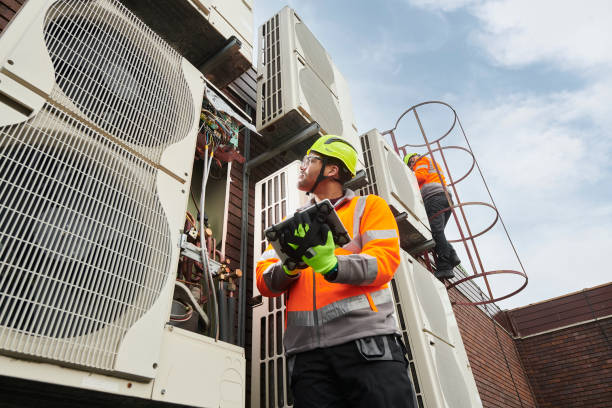 Copperopolis, CA HVAC Company
