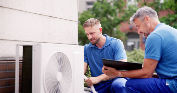 Trusted Copperopolis, CA HVAC Experts