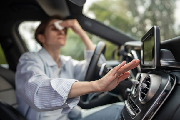 Best Air conditioning repair  in Copperopolis, CA