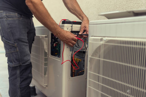 Best HVAC troubleshooting  in Copperopolis, CA