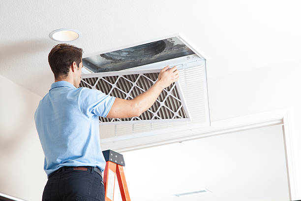 Best 24/7 HVAC repair  in Copperopolis, CA