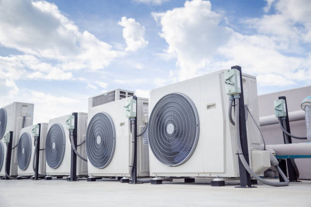 Best HVAC replacement cost  in Copperopolis, CA