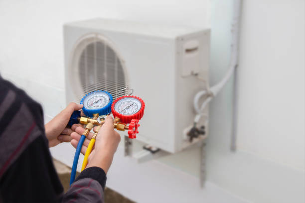 Best Ductless HVAC repair  in Copperopolis, CA