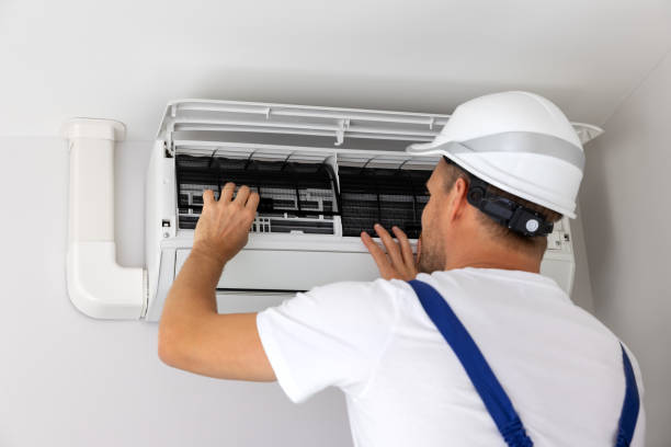 Best HVAC system installation  in Copperopolis, CA
