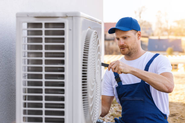 Best 24/7 HVAC repair  in Copperopolis, CA