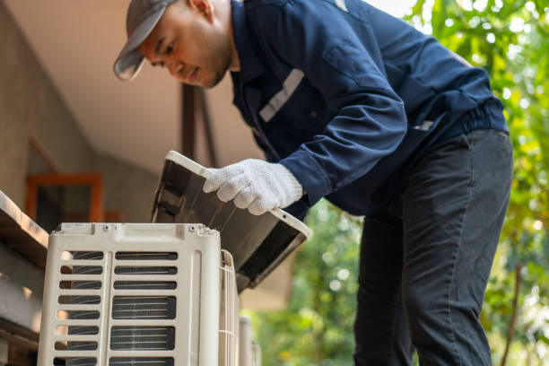 Best HVAC emergency services  in Copperopolis, CA