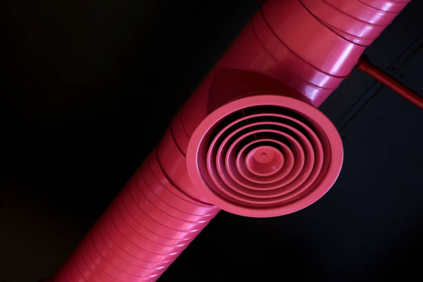 Best HVAC air duct cleaning  in Copperopolis, CA